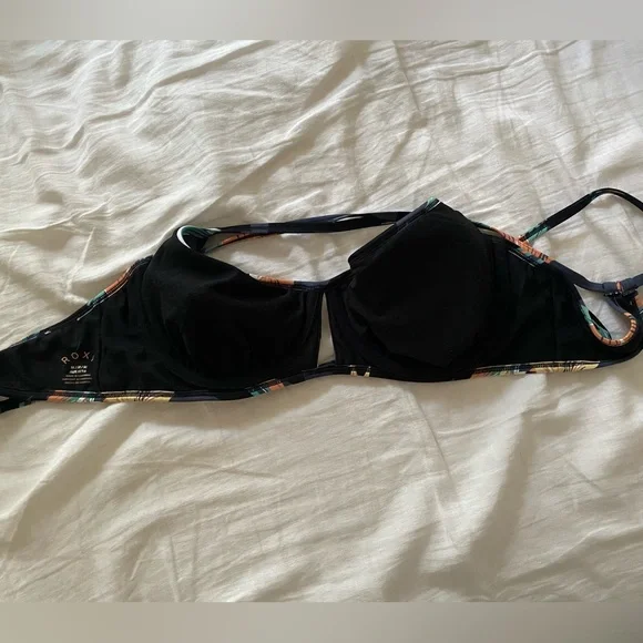 Roxy bikini - Picture 5 of 6